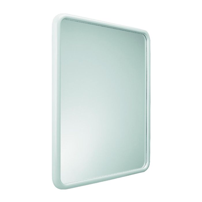 Espejo 56x68 Cm con vidrio templado mod. Linea main product photo
