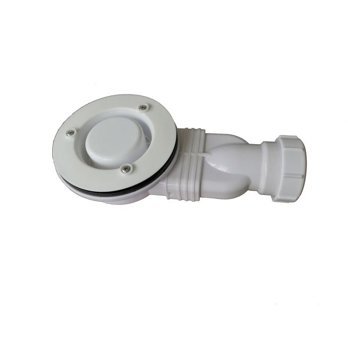 Válvula de desagüe de 90mm para platos de ducha Blend main product photo