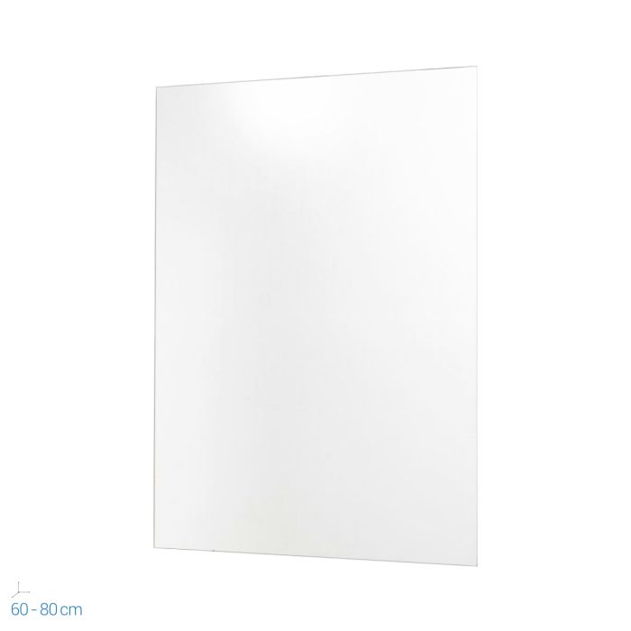 Espejo Wilde 60x80 Cm mod. Narciso main product photo
