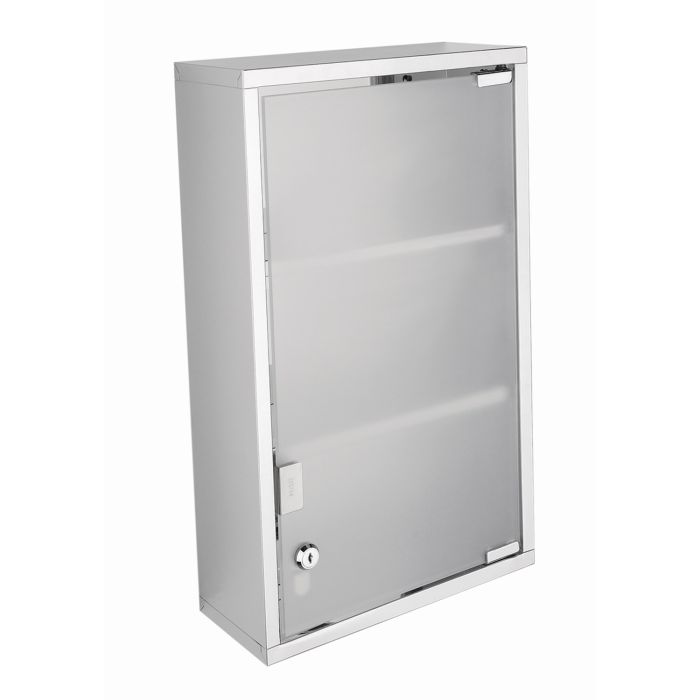 Armario de baño botiquín con Llave 27x50 Cm mod. Today main product photo