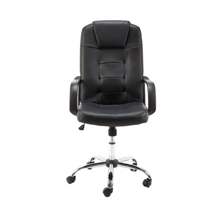 Sillón para Despacho Presidencial Mod. Luxor main product photo