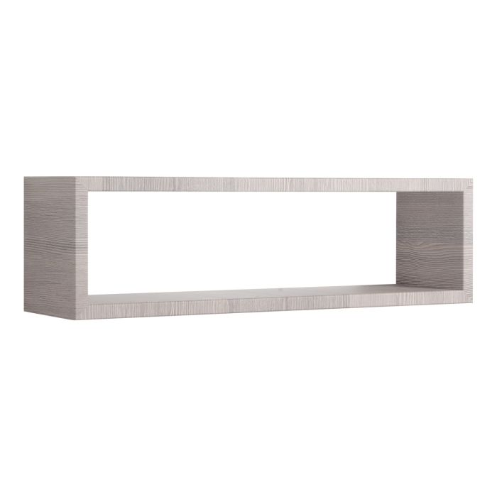 Estante de pared rectangular Moka mod. Regolo main product photo