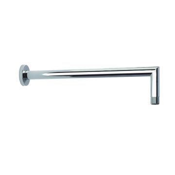 Brazo de ducha Alcachofa Thin Line de Acero inox Cuadrado