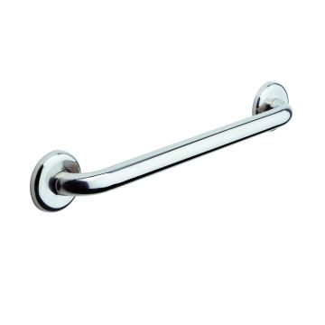 Asa de acero inox cromada 55x8x7,5cm