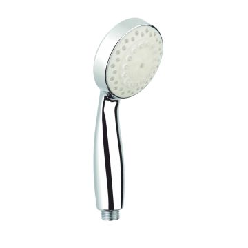 Led Shower - Ducha de mano 1 Chorro de Abs