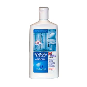 Tratamiento semipermanente antical Clean-X Invisible Shield 300ML