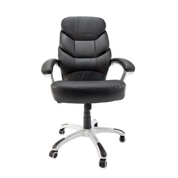 Sillón de Oficina Presidencial Mod. Excelsior