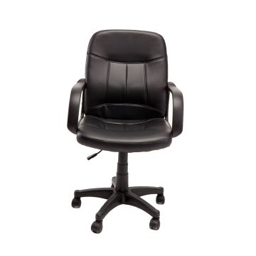 Sillón para Oficina Presidencial Mod. Crono