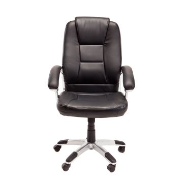 Sillón de Oficina Presidecial Mod. Cartier