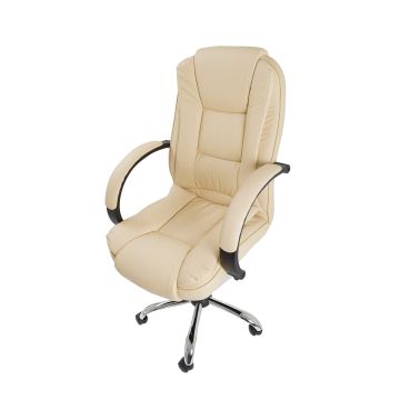 Sillón de oficina Presidencial Mod. Cover