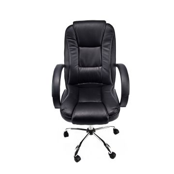 Sillón de Oficina Presidencial Mod. Smoke