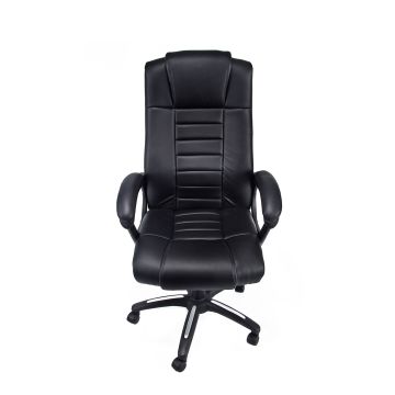 Sillón de Oficina Presidencial Mod. Revolution