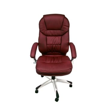 Sillón de Oficina presidencial Mod. Roger
