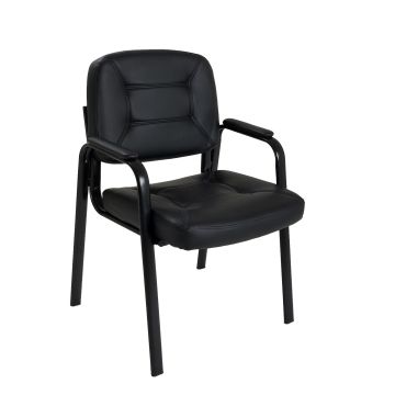 Silla Rellena para Huésped Sala de Espera Mod. Easy