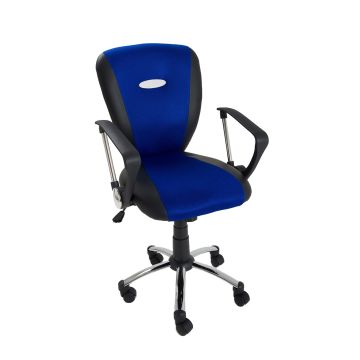 Sillón de Oficina Presidencial Mod. Smart