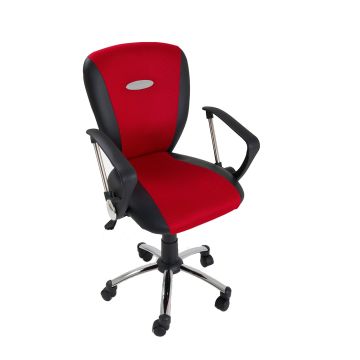 Sillón de Oficina Presidencial Mod. Slash
