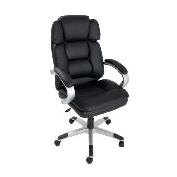 Sillón de Oficina Presidencial Mod. King