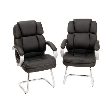 Pareja de Sillas Huésped - Mod. King